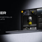 Wasker - CV Resume Portfolio HTML Template