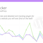 Web Tracker for WordPress