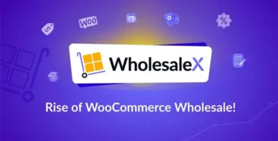 WholesaleX Pro v1.4.6