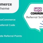 WooCommerce Referral Scheme WordPress Plugin