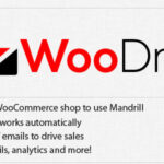 WooDrill - Mandrill For WooCommerce