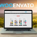 Woocommerce Envato Affiliates - Wordpress Plugin