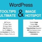 WordPress Tooltips Ultimate & Image Hotspot