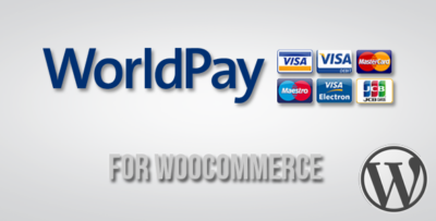 WorldPay Gateway for WooCommerce CodeCanyon Free Null