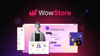 WowStore Pro v2.0.6