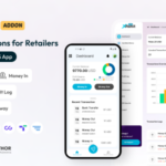 XRemit Agent - Retailer Remittance Solutions Addon