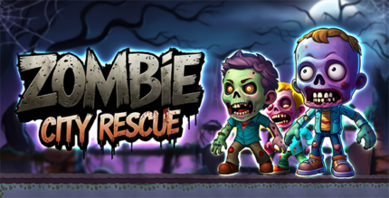 Zombie City Rescue