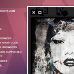 iLightBox - Revolutionary Lightbox for WordPress