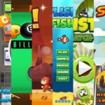 10 BEST HTML5 GAMES! (Construct 3 Construct 2 Capx)