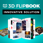 3D FlipBook