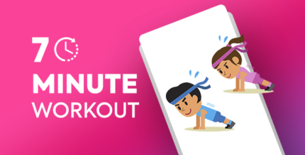 7 Minute Workout for Android