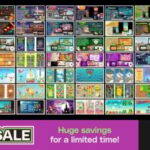 70 HTML5 GAMES!!! SUPER BUNDLE №3 (Construct 3 Construct 2 Capx)