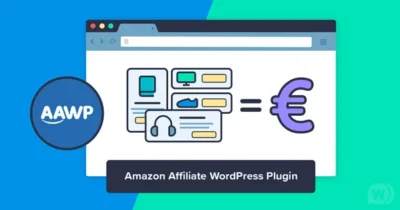 AAWP - Amazon Affiliate WordPress Plugin