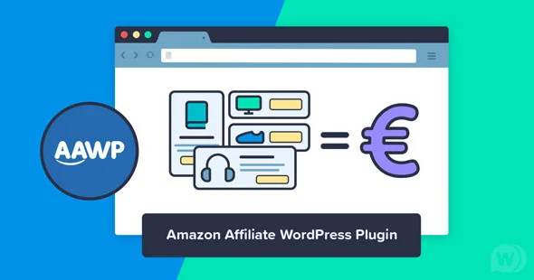 AAWP - Amazon Affiliate WordPress Plugin AAWP - Amazon Affiliate WordPress Plugin