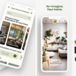 AI Home Decor Redesigner