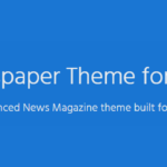 AMPforWP - Newspaper Theme for AMP