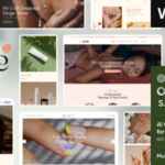 Abelle - Beauty Salon Elementor WordPress Theme v1.17.0