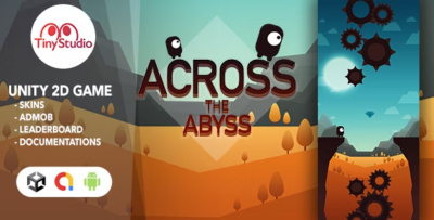 Across The Abyss - Android