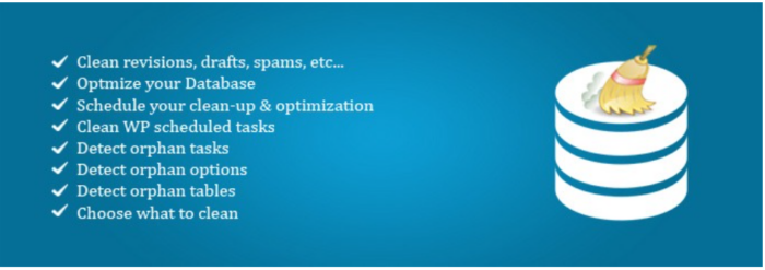Advanced Database Cleaner Premium WordPress Plugin with original license key Activation for lifetime
