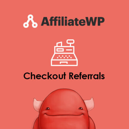 AffiliateWP Checkout Referrals Addon