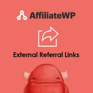 AffiliateWP External Referral Links Addon