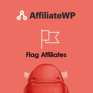 AffiliateWP Flag Affiliates