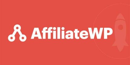 AffiliateWP Wordpress Plugin