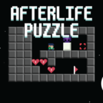 AfterLife Puzzle - HTML5 - Construct 3