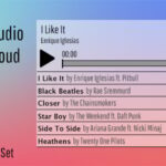 All in One Audio and Radio Player
