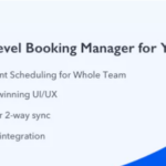 Amelia Booking WordPress Plugin with original license key Activation for lifetime