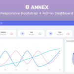 Annex - Admin Dashboard Template v1.3