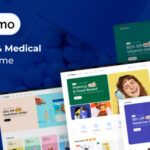 Ap Pharmo - Medical Store Shopify Theme