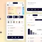 Apitex - Mobile Banking Angular App PWA