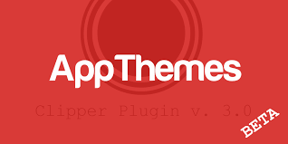 AppThemes Clipper