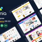 Armania - Fastest Shopify Theme OS 2.0