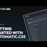 Automaticcss