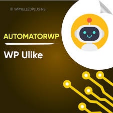 AutomatorWP - WP Ulike