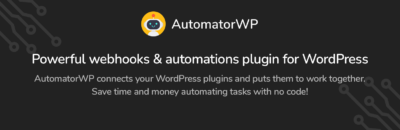 AutomatorWP - WooCommerce