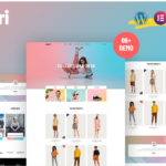 Azuri - WooCommerce WordPress Theme