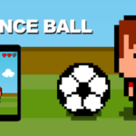 Balance Ball - HTML5 Game