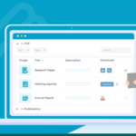 Barn Media - Document Library Pro