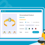 Barn Media - WooCommerce Product Options