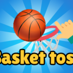 Basket Toss - HTML5 - Construct 3
