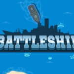 Battleship - HTML5 Game (Phaser 3)
