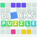 Blocks Puzzle - HTML5 Game (Construct 23)