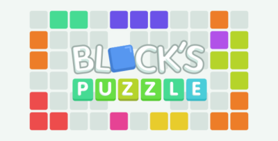 Blocks Puzzle - HTML5 Game (Construct 23)