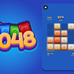 Boon 2048 - HTML5 Game (Construct 3)