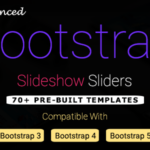 Bootstrap 4 Carousel - Image Slideshow and Gallery