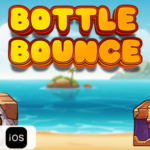 Bottle Bounce - HTML5 Construct3 Game