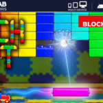Brick Out - HTML5 Arcade Game